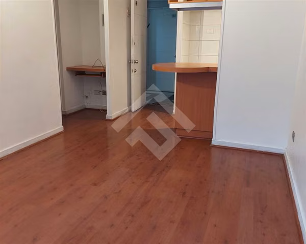 Venta departamento Santiago 2 dormitorios 2 baños