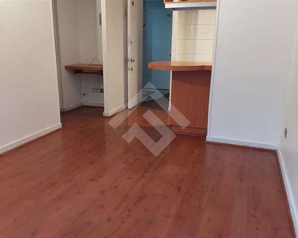 Venta departamento Santiago 2 dormitorios 2 baños