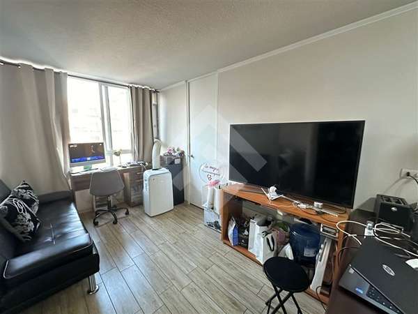 venta departamento 2 dorm. en Estación Central