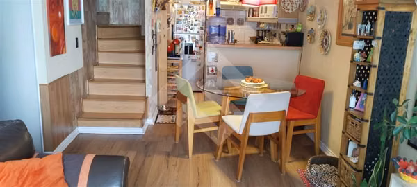 Venta Departamento Santiago 3 dorm, 2 Baños, Estac, Bodega