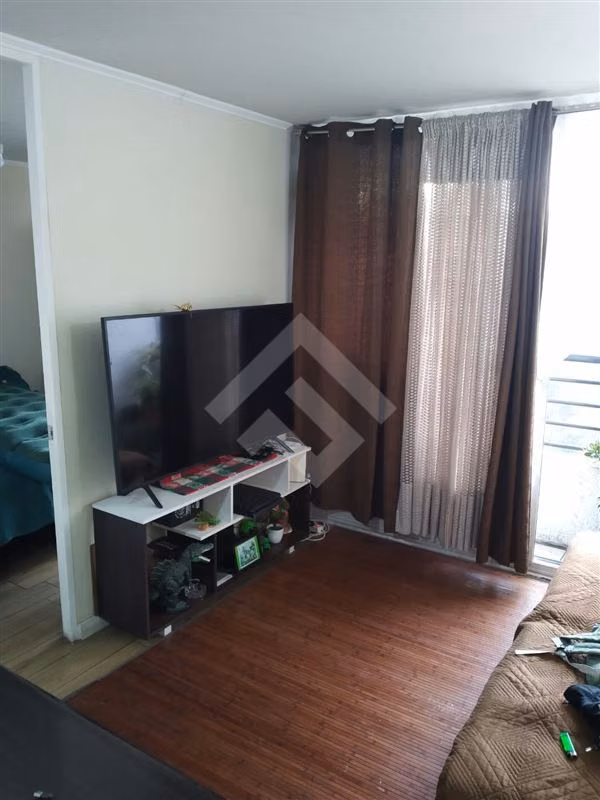 Venta Departamento Estación Central 1 dormitorio
