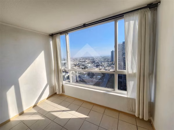 Venta Departamento Estación Central Metro San Alberto Hurtad