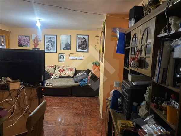 Venta,Departamento,Las Condes 2Dormitorio,1Baño 1piso