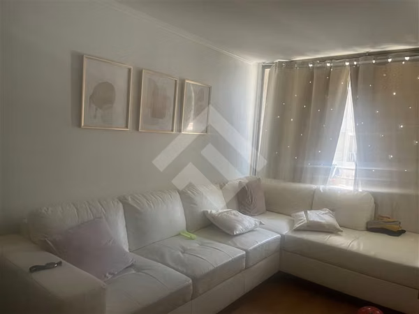 Venta Departamento Santiago Centro 2 dormitorios 2 baños