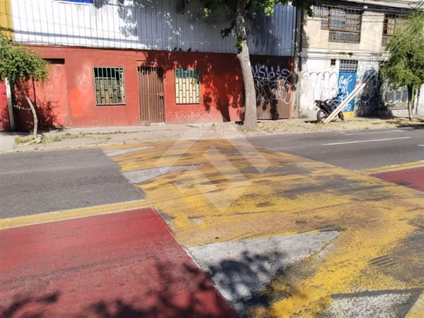 Sitio en Venta en Santiago