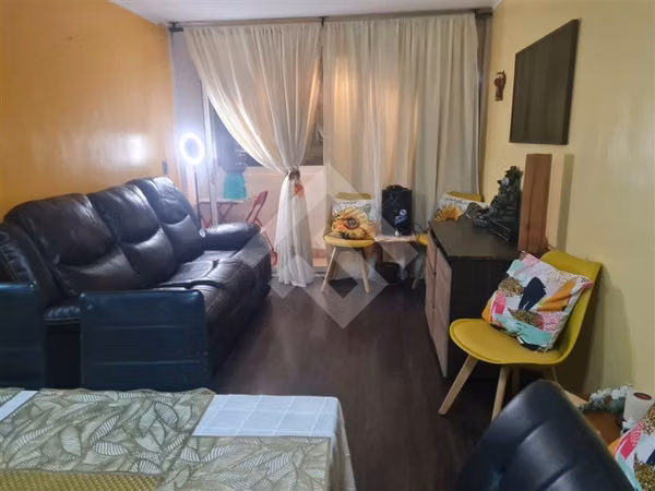 Venta Departamento de 2 dorm, 2 Baños en Santiago