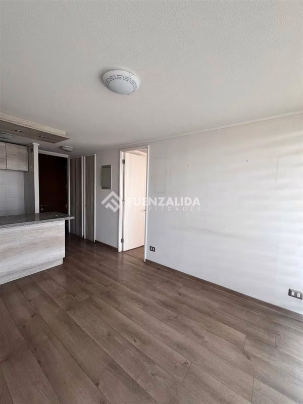 Departamento en arriendo de 2 dorm. en Santiago