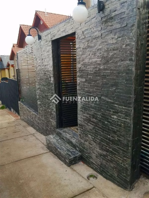 Casa en venta de 3 dorm. en Puente Alto