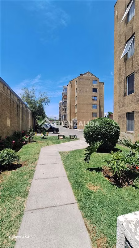 Departamento en venta de 3 dorm. en La Florida