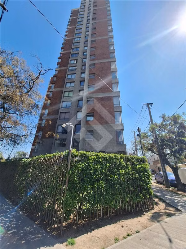 Departamento en venta de 3 dorm. en Independencia