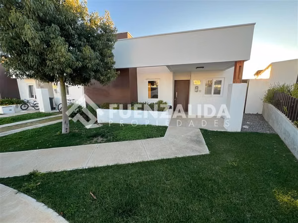 Casa en venta de 3D 2B 1E en Villa Alemana