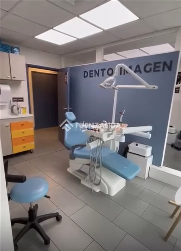 Oficina en venta en Viña del Mar