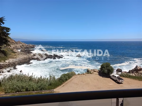 Departamento en venta primera linea tres dormitorios baños