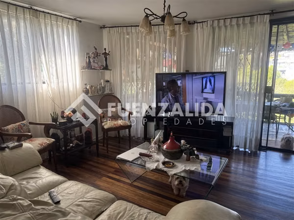 Casa en venta de 3 dorm. en Viña del Mar