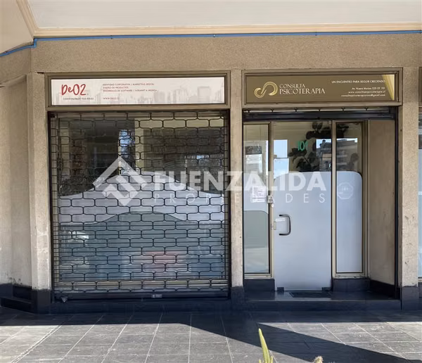 Oficina en venta en Viña del Mar