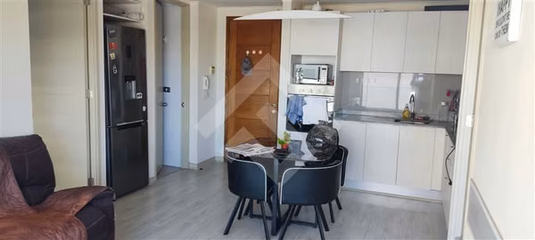 Departamento en venta de 2 dorm. en Viña del Mar