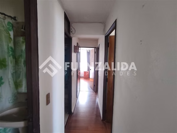 Departamento en venta de 3 dorm. en Viña del Mar