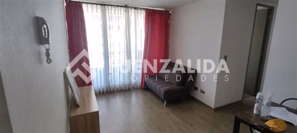 Departamento en venta de 2 dorm. en Viña del Mar