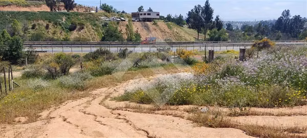 Parcela en venta en Villa Alemana