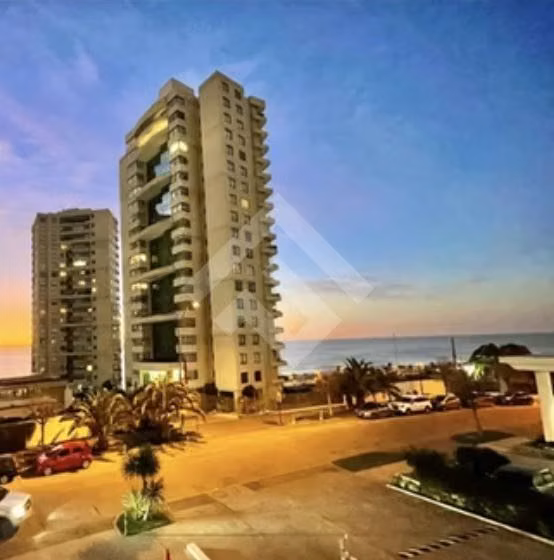 Departamento en venta en Viña del Mar