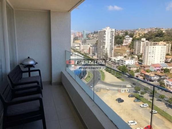 Departamento en venta en Viña del Mar