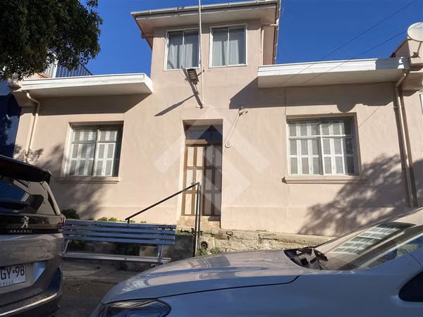 Casa en venta en Valparaíso