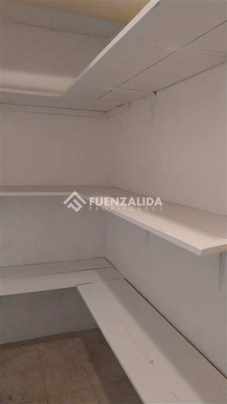 Bodega en arriendo en Viña del Mar