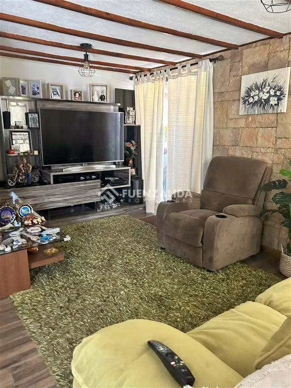 Casa en venta de 4 dorm. en Viña del Mar