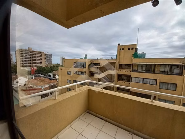 Departamento en venta de 2 dorm, 3 baños, 90 metros, centra