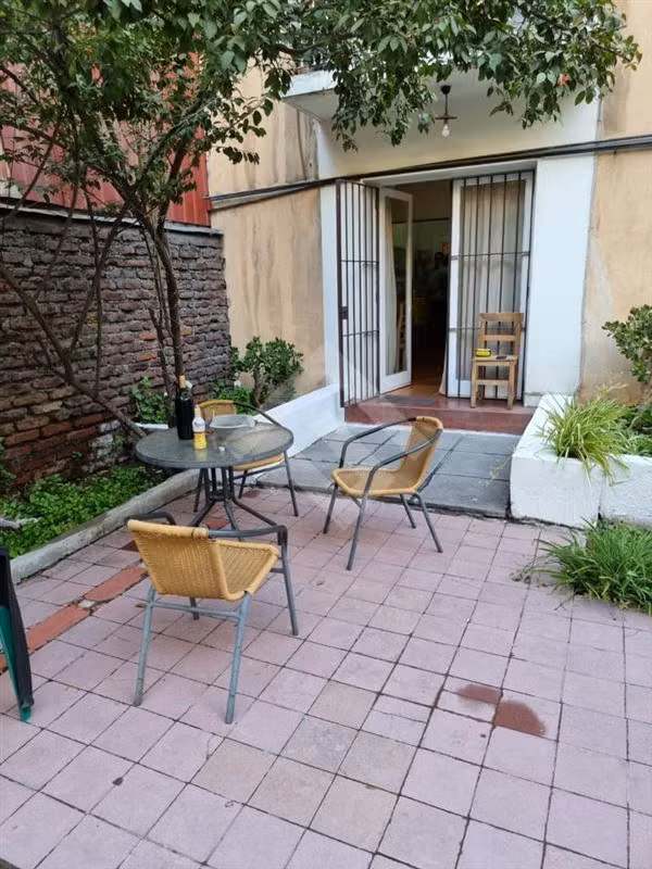 Departamento en venta de 2D 2B en Santiago Brasil