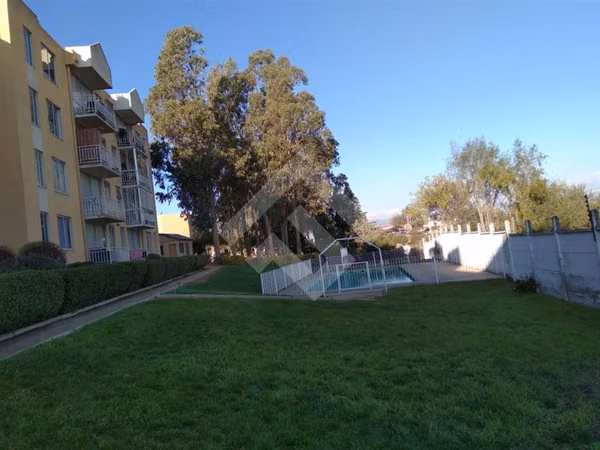 Departamento en venta de 3 dorm. en Quilpué