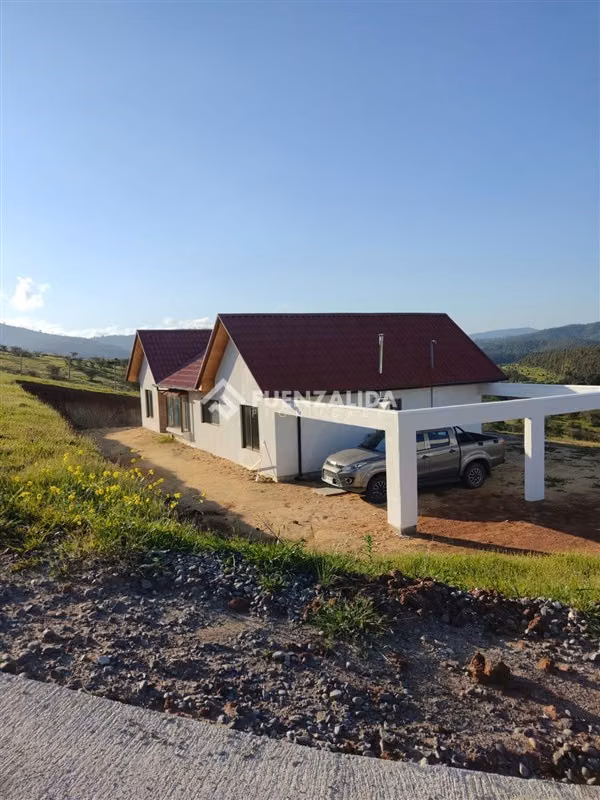 Terreno Construccion  en Venta en Casablanca