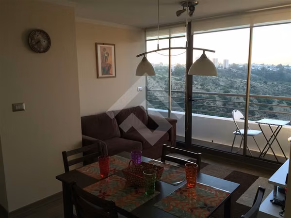 Departamento en venta de 3 dorm. en Viña del Mar