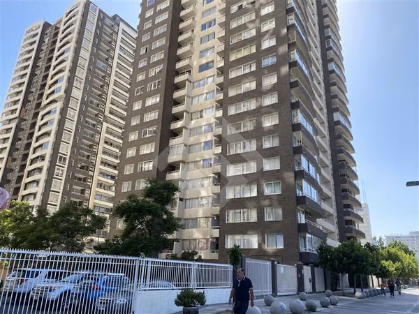 Departamento en venta de 3 dorm. en Viña del Mar