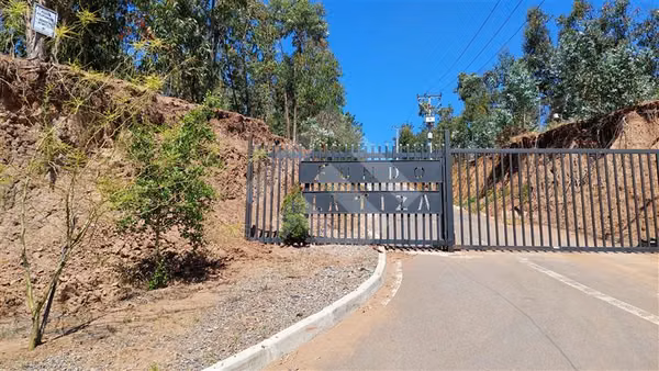 Parcela en venta en Quintero