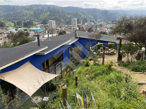Casa en venta de 4 dorm. en Quilpué