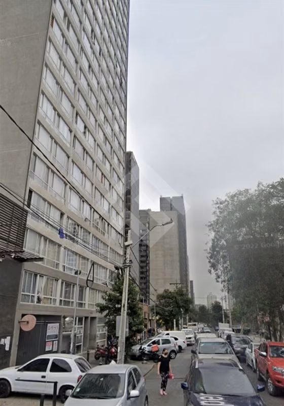 Departamento en venta de 2 dorm. en Estación Central