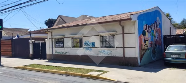 Casa en venta de 5 dorm. en Quillota