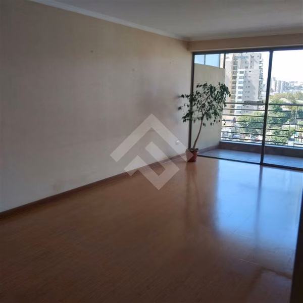 Dpto Venta, de 3 D , 2 B Y Est y Bod . en Viña del Mar