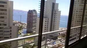 Departamento en venta Coraceros 50, 4 dormitorios, vista,