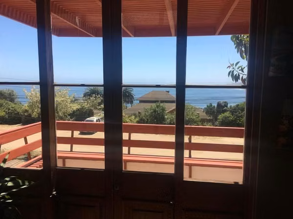 Casa en venta en Concón