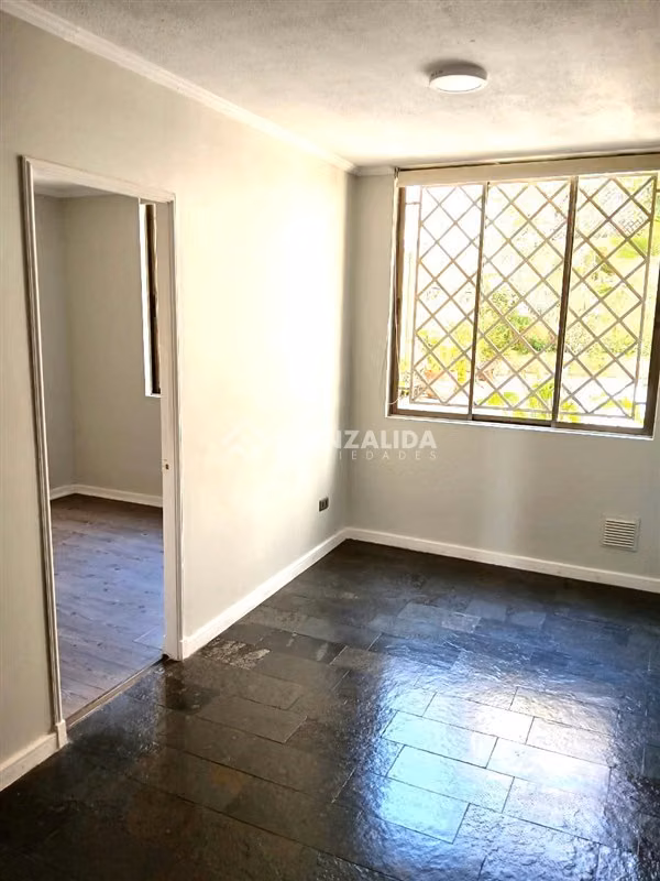 Departamento en venta de 1 dorm. en Santiago