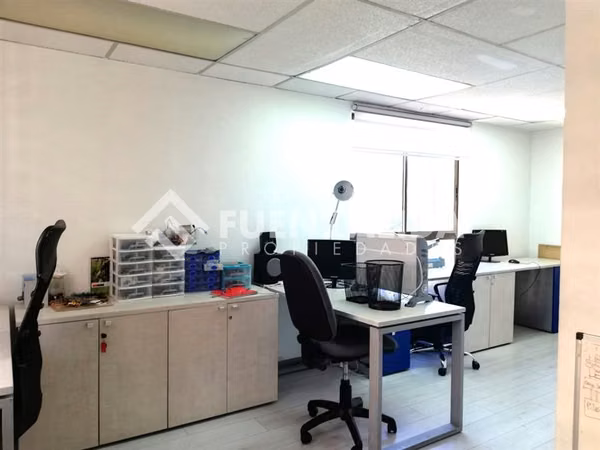 Oficina en venta en Providencia