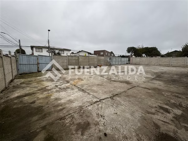 Sitio Eriazo Llo Lleo uso comercial