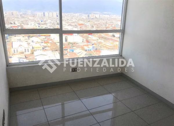 Departamento en venta de 3 dorm. en Santiago 1 Estacionamien