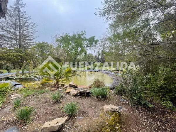 Sitio en venta en Colina CONDOMINIO SANTA ESTER 5.000 MT2