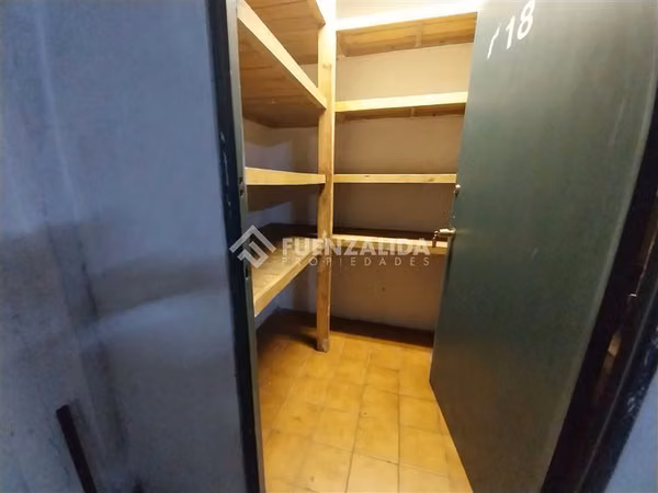 Bodega en venta en Las Condes