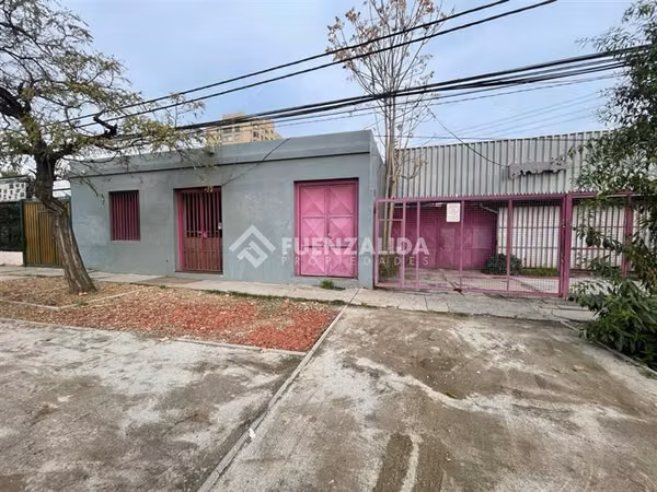 Industrial en Venta en San Miguel