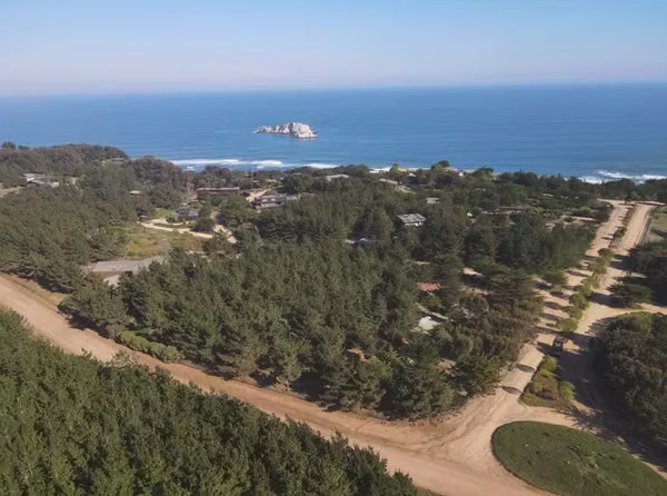 Sitio en venta en Matanzas lado y acceso playa