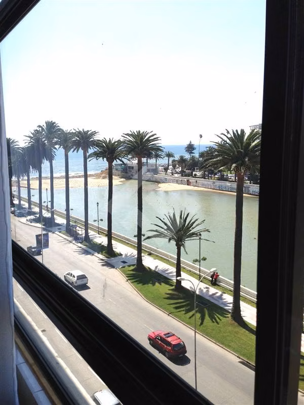 Departamento en venta de 4 dorm. en Viña del Mar